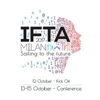 IFTA 2017 logo - Similar company to Tradingweek.Net
