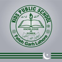 Kids Public School