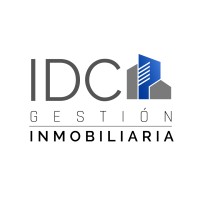 IDC Gestión Inmobiliaria logo - Similar company to Nuevos Aires