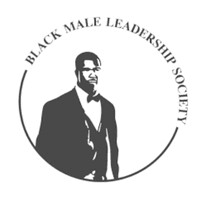 Black Male Leadership Society logo - Similar company to Uga Manufacturing Living Labs