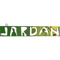 JARDAN ESTUDIO DE PAISAJISMO, S.L. logo - Similar company to Utopia Goods Textiles