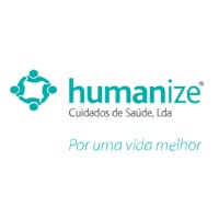 Humanize - Cuidados de Saúde Lda. logo - Similar company to Serc Group