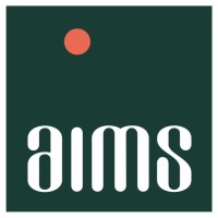 Arab Institute for Management & Sales logo - Similar company to Aims Training & Consulting Ltd