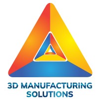 3D Manufacturing Solutions logo - Similar company to Quantum Manufacturing Solutions