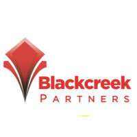 Blackcreek Partners logo - Similar company to Acuity Venture Partners
