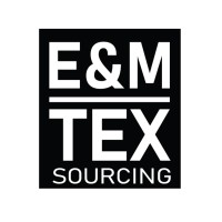 E&M SOURCING logo - Similar company to F The Cool, Llc