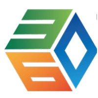 THREE60 ENERGY logo - Similar company to Nexos