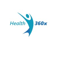 Health 360x logo - Similar company to Alphawave