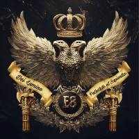 E8 Society logo - Similar company to Selected Textiles S.A.