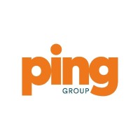 PING Group Ltd. logo - Similar company to Shire Eu