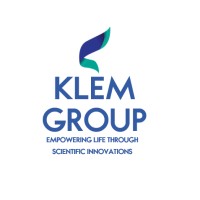 KLEM Group logo - Similar company to Orthokids