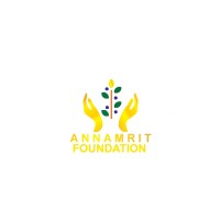 Annamrit Foundation logo - Similar company to Annamrita Iskcon