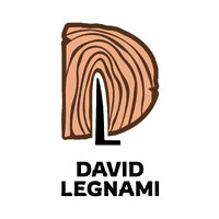David Legnami Srl logo - Similar company to Rb Srl