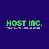 HostInc logo - Similar company to Hostnet