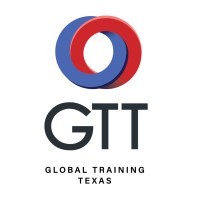 Global Training Texas logo - Similar company to Global Training Technology