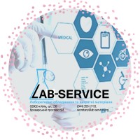 LAB_SERVICE LLC logo - Similar company to Deeptrait