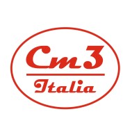 CM3 PACKAGING logo - Similar company to Zorgdoc.Pro