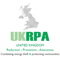UKRPA logo - Similar company to Switchpal