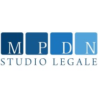 Studio Legale MPDN logo - Similar company to Prolegal Solutions Srl