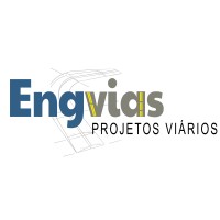Engvias logo - Similar company to Ceue Ufrgs - Centro Dos Estudantes Universitários De Engenharia