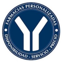 Farmacias Personalizadas