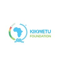 Kikwetu Foundation logo - Similar company to The New Lion Project
