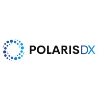 PolarisDX logo - Similar company to Dubaiesque Real Estate