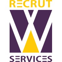 RECRUT SERVICES logo - Similar company to 👩🔧🏘Lehi Inspections & Services🏡👨🏻🔧
