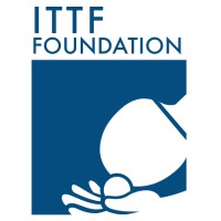 ITTF Foundation logo - Similar company to Team Up