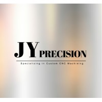 JY Precision Tech Co., Ltd logo - Similar company to Shenzhen Times Precision Plastic Mold Co.,Ltd