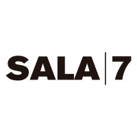 Sala 7 Fotografia logo - Similar company to Estúdio Ar®