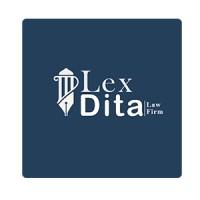 Lexdita - Law Firm logo - Similar company to Webscript