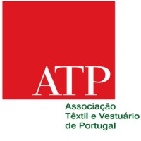 ATP - Associação Têxtil e Vestuário de Portugal logo - Similar company to Burell