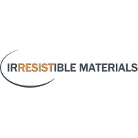 IRRESISTIBLE MATERIALS LTD logo - Similar company to Em Resist