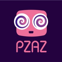 Pzaz logo - Similar company to Infinit