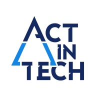 ACT-IN-TECH logo - Similar company to Laxce