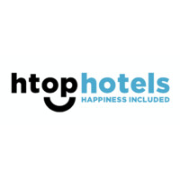 H·TOP Hotels & Resorts Group logo - Similar company to Htop
