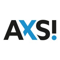 Axsi Systems Ltd logo - Similar company to Veribli
