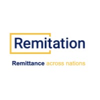 Remitation logo - Similar company to Paklean Online Laundry