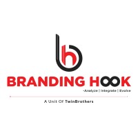 Branding Hook logo - Similar company to Branding Hook