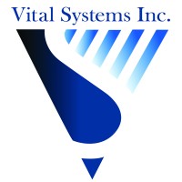 Vital Systems Inc. logo - Similar company to Vital Analytics
