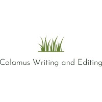 Calamus Writing And Editing