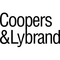 Coopers & Lybrand logo - Similar company to Coopers Audit