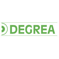 Degrea Spa logo - Similar company to Theater Evo