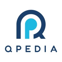 Qpedia.platform logo - Similar company to Scicircle