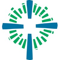 Crosspoint Church logo - Similar company to Birds On A Wire