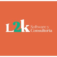 L2K SOFTWARE Y CONSULTORIA logo - Similar company to Clowdwork Software