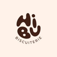 HIBU Biscuiterie logo - Similar company to Biodyssée