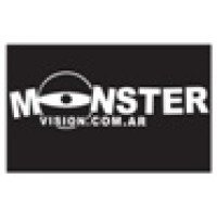 MonsterVision logo - Similar company to Masscomm Solutions