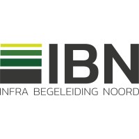 Infra Begeleiding Noord logo - Similar company to Geo Actief
